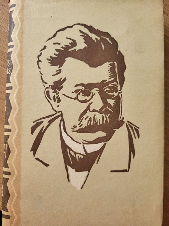 Kopoti raksti I-VIII