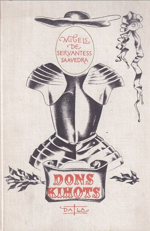 Dons Kihots I
