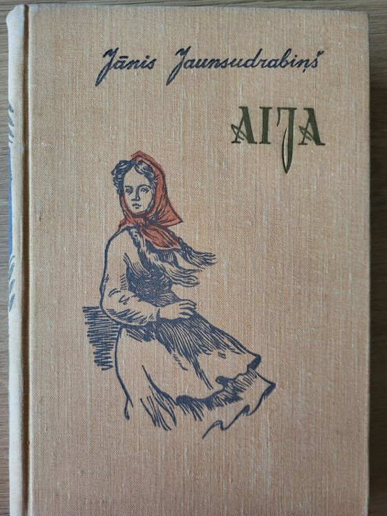Aija