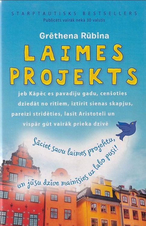 Laimes projekts