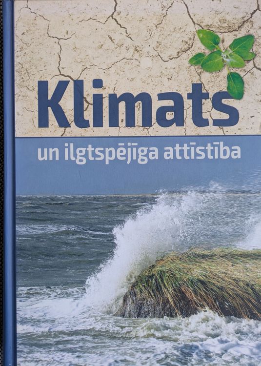 Klimats un ilgtspējīga attīstība 