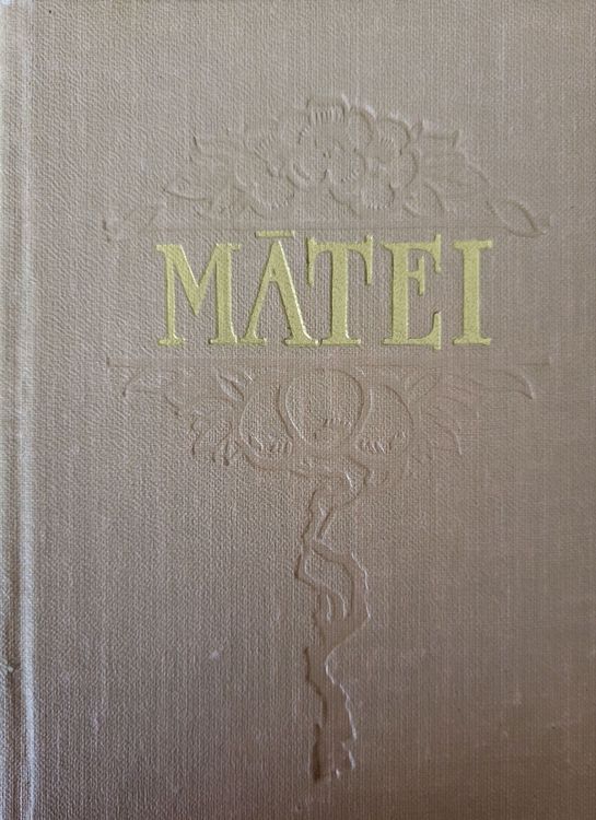 Mātei