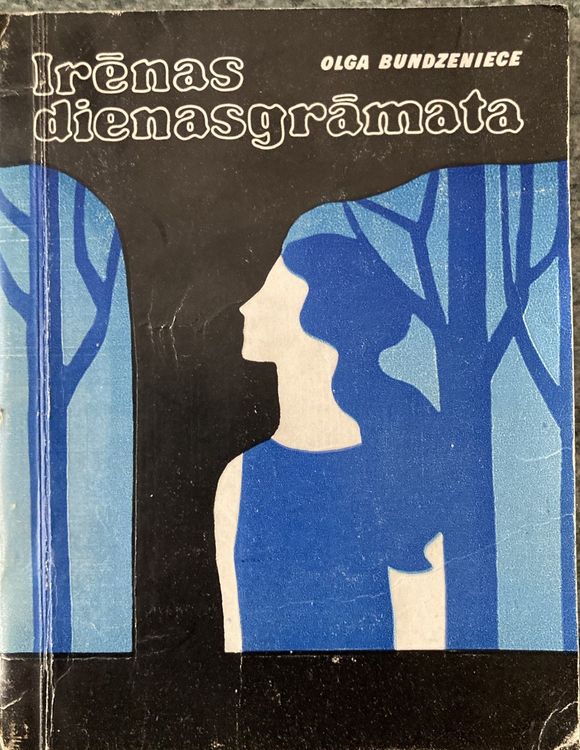 Irēnas dienasgrāmata