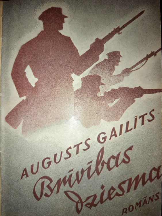 Brīvības dziesma