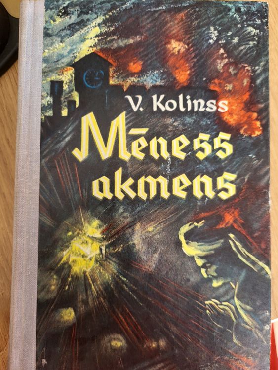 Mēness akmens
