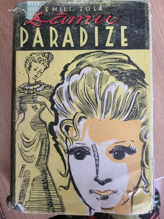 Dāmu paradīze