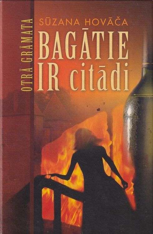 Bagātie ir citādi 2