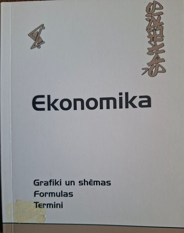 Ekonomika