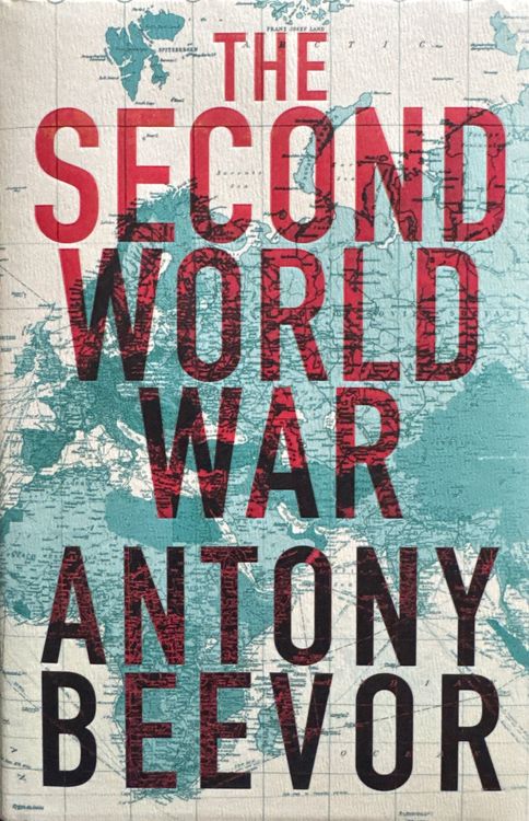 The Second World War