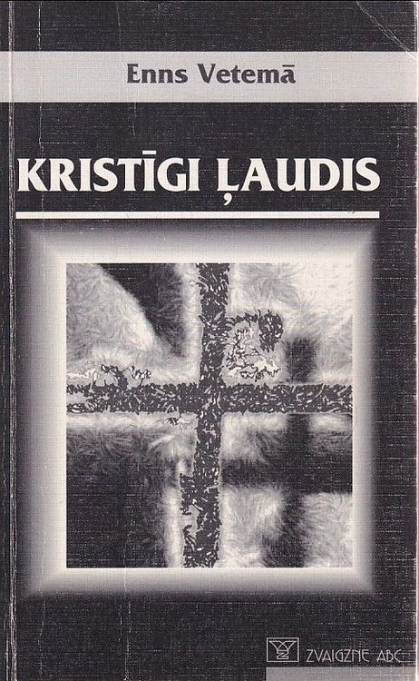 Kristīgi ļaudis