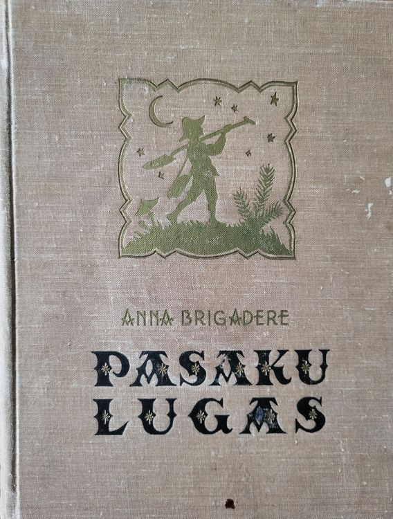Pasaku lugas