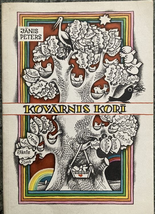 Kovārnis korī