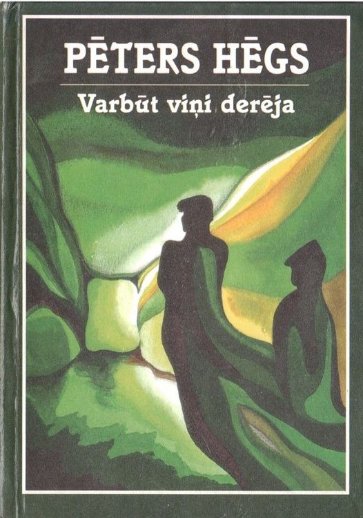 Varbūt viņi derēja