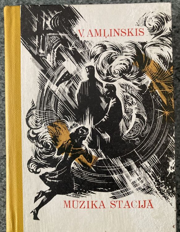 Mūzika stacijā