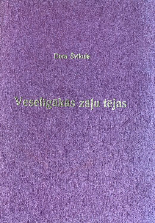 Veselīgākās zāļu tējas