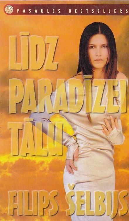 Līdz paradīzei tālu