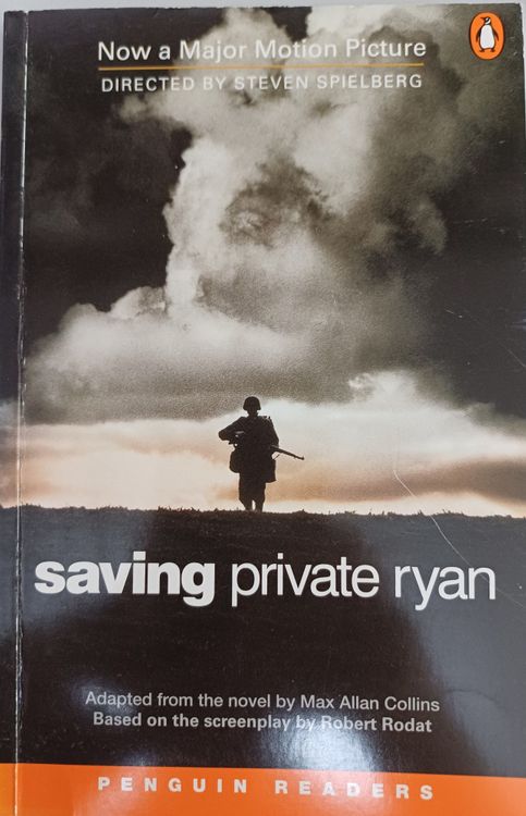 Saving Private Ryan