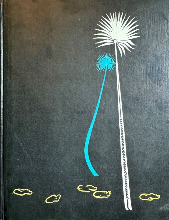 Pa nepazīstamu dzīvnieku pēdām