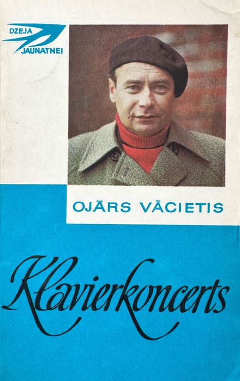 Klavierkoncerts