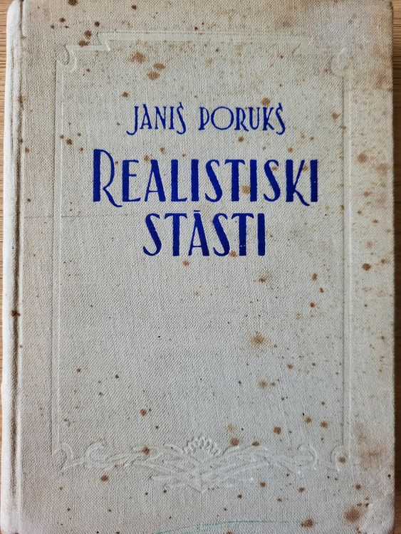 Reālistiski stāsti