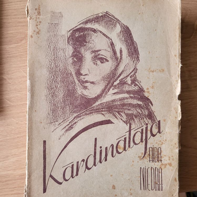Kārdinātāja