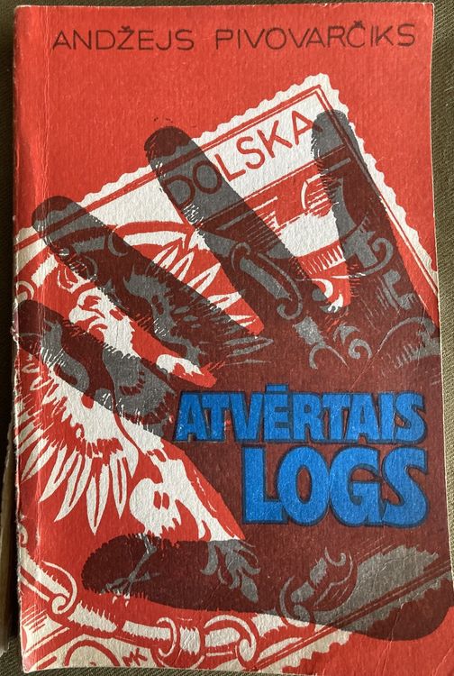 Atvērtais logs