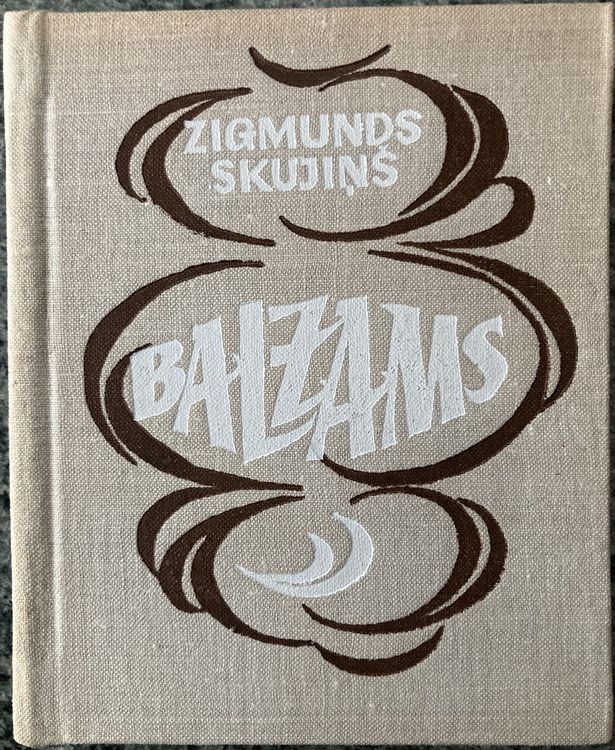 Balzams