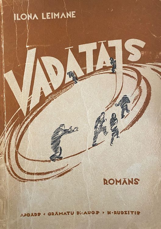 Vadātājs