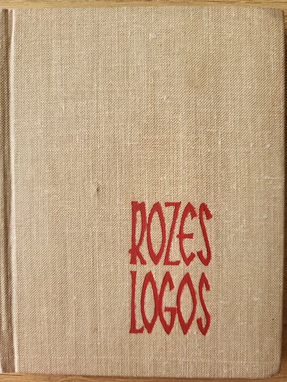 Rozes logos