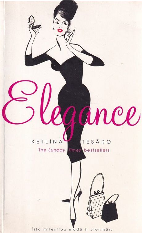 Elegance