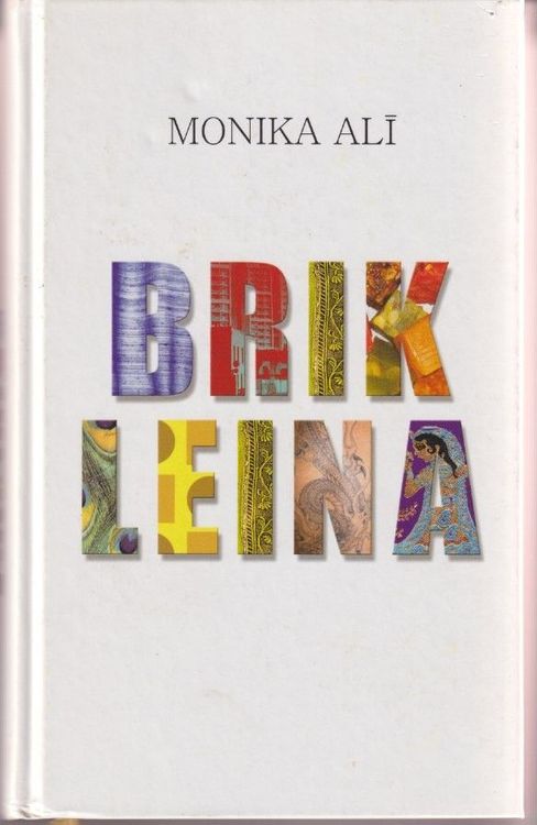 Brikleina