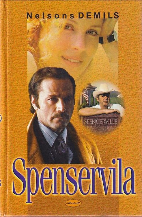Spenservila