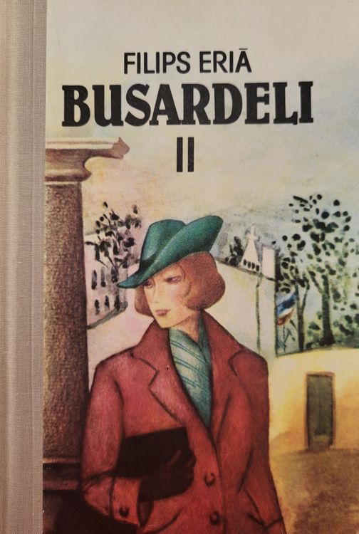 Busardeli II