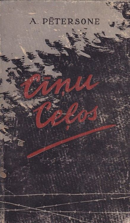 Cīņu ceļos