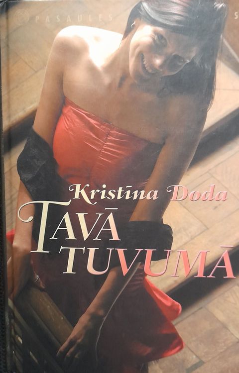 Tavā tuvumā