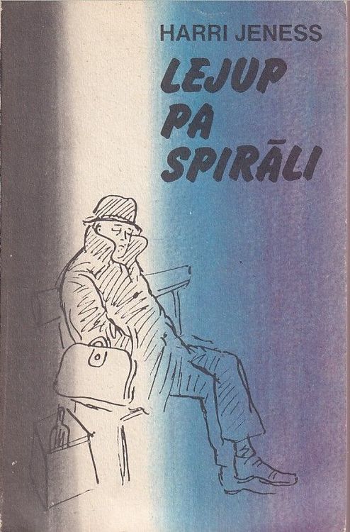 Lejup pa spirāli