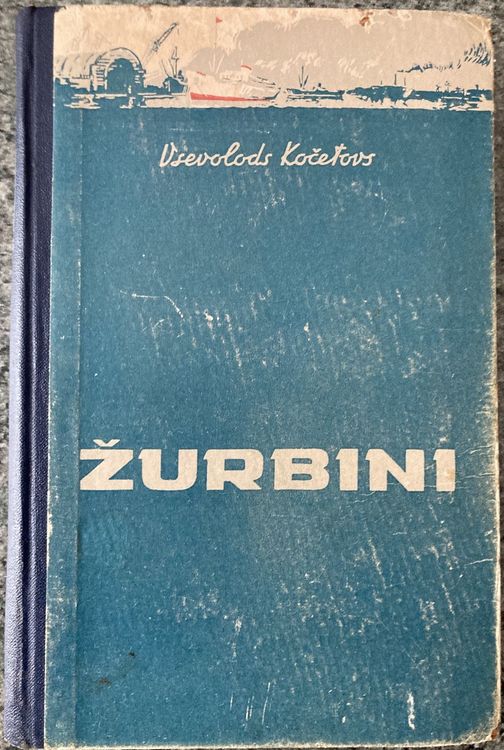 Žurbini