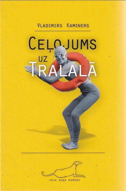 Ceļojums uz Tralalā
