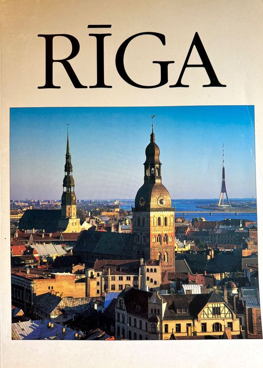 Rīga