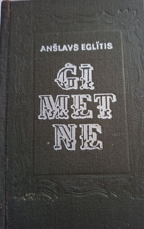 Ģīmetne