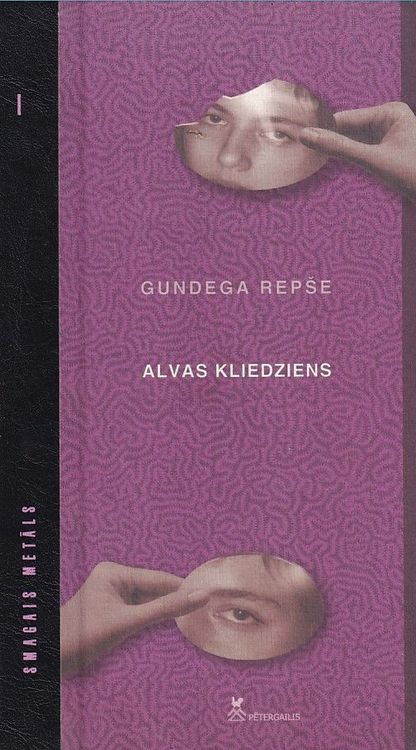 Alvas Kliedziens