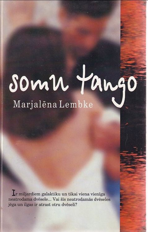 Somu tango