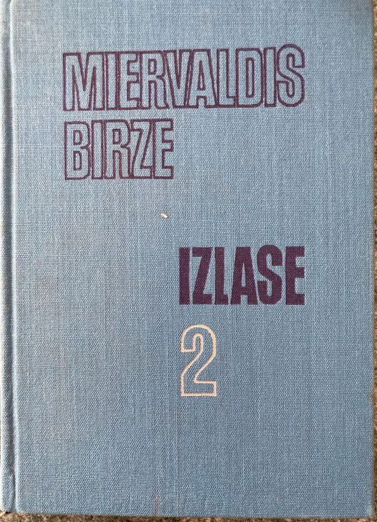 Izlase 2