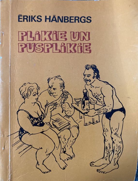 Plikie un pusplikie