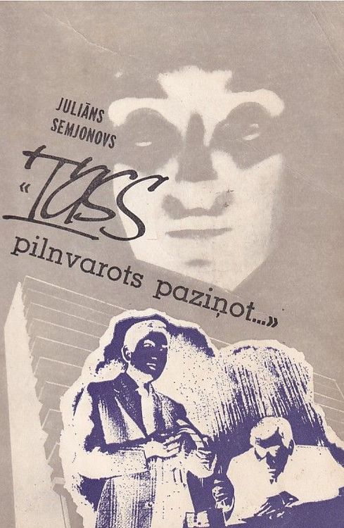 Tass, pilnvarots paziņot