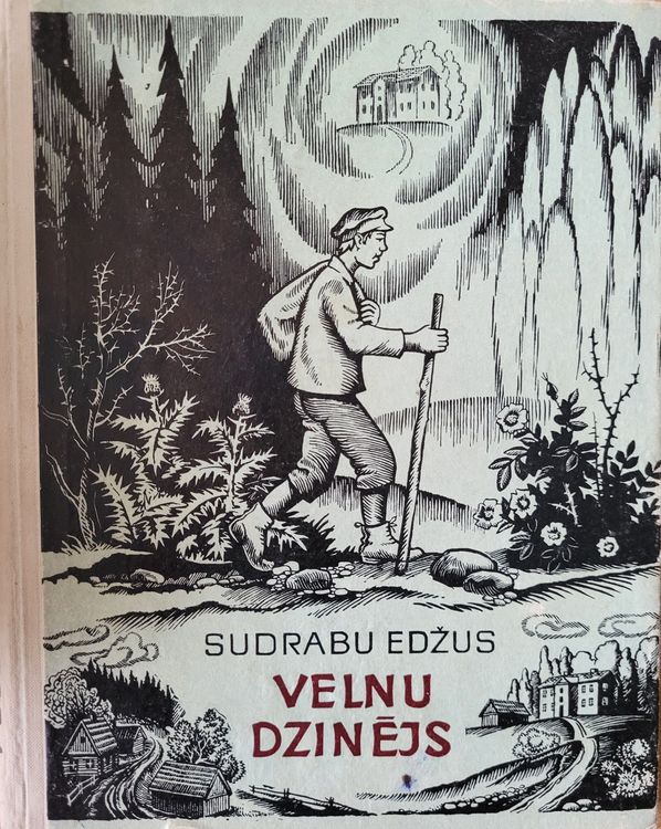 Velnu dzinējs
