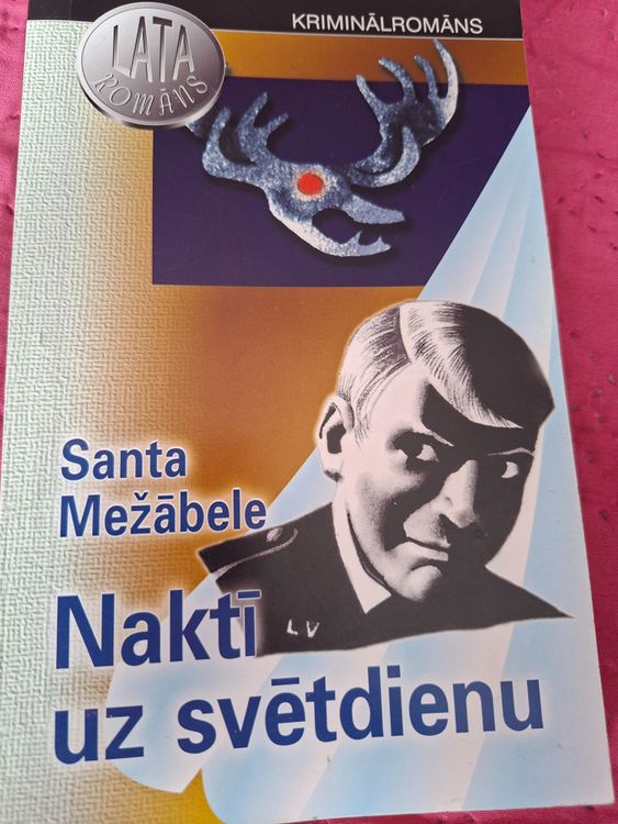 Naktī uz svētdienu 