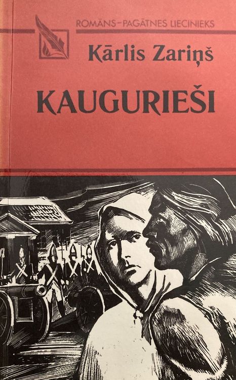 Kaugurieši