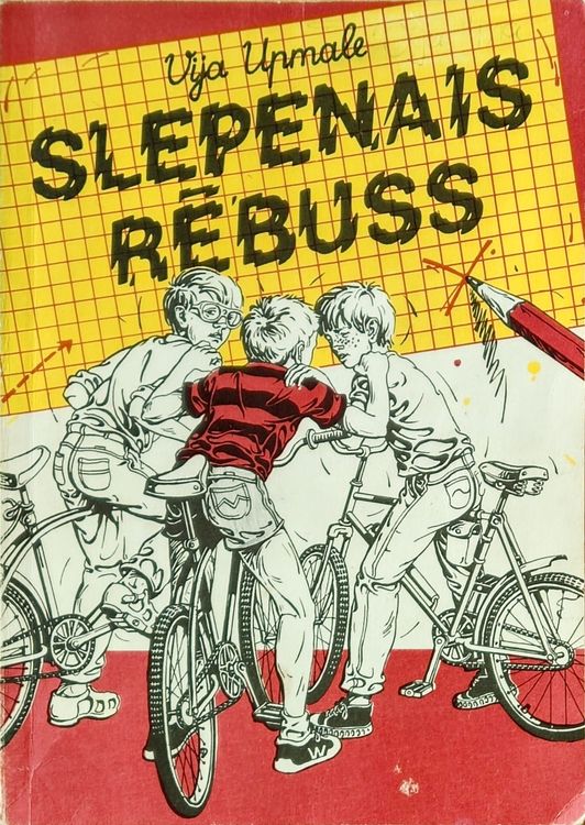 Slepenais rēbuss