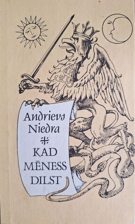 Kad mēness dilst